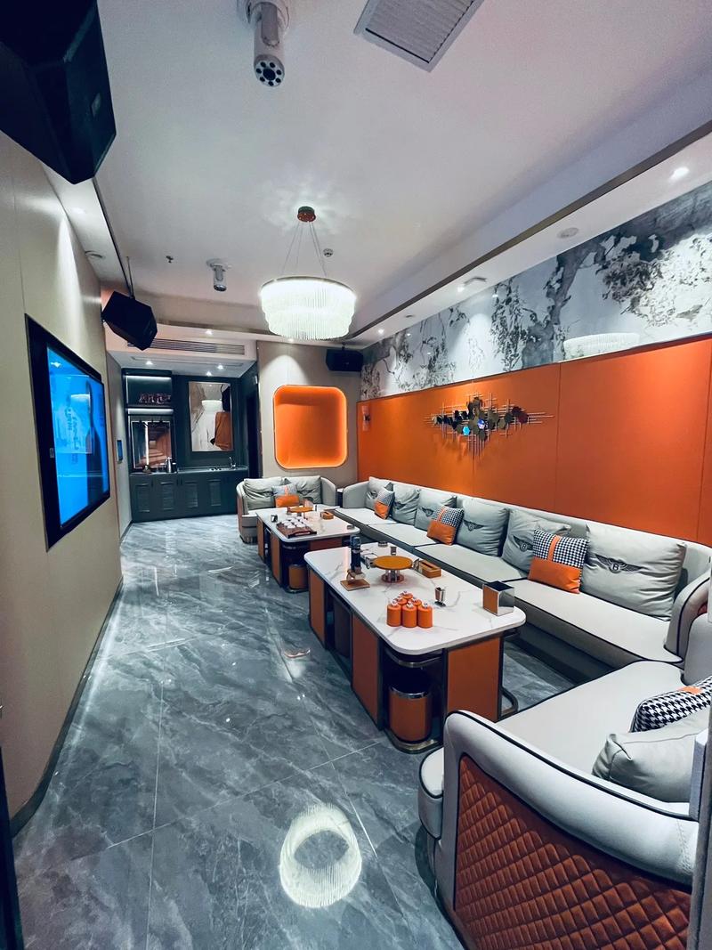 大兴安岭商务KTV，玩转商务及娱乐-塔河县ktv预订